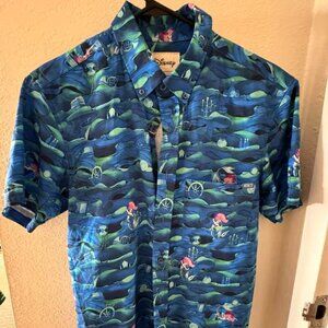 RSVLTS **Rare** Secret Grotto